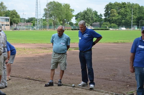 159. Intergemeentelijk 3 Juli