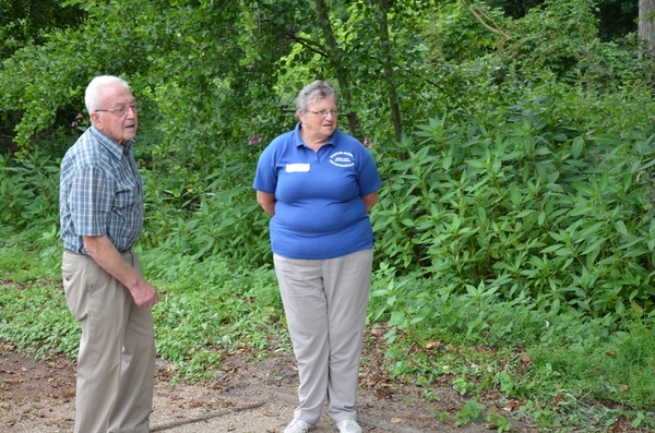 162. Intergemeentelijk 3 Juli