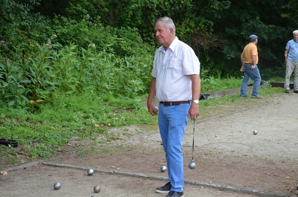 163. Intergemeentelijk 3 Juli