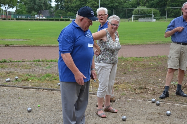 165. Intergemeentelijk 3 Juli
