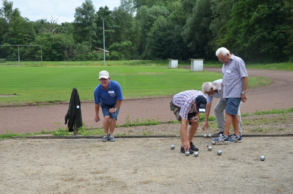 170. Intergemeentelijk 3 Juli