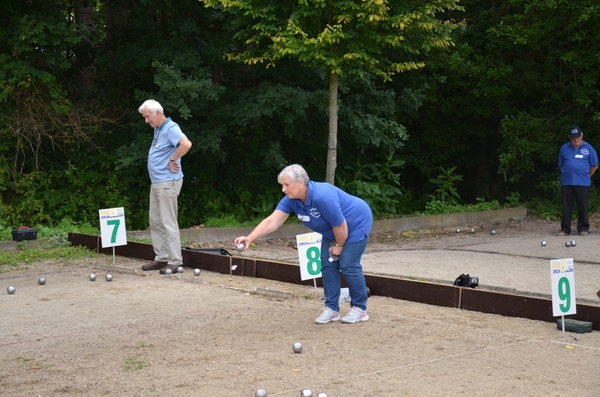 176. Intergemeentelijk 3 Juli