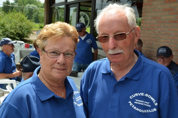 180. Intergemeentelijk 3 Juli