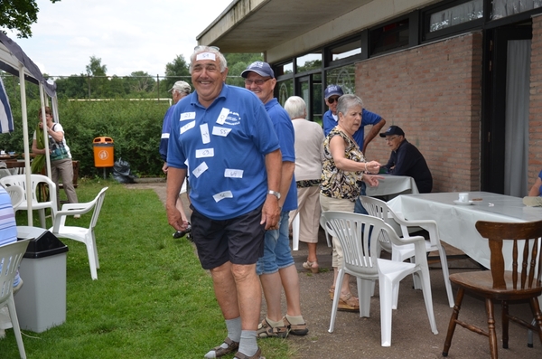 181. Intergemeentelijk 3 Juli