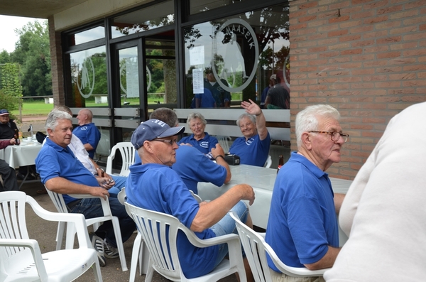 182. Intergemeentelijk 3 Juli