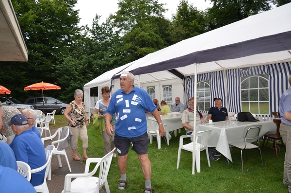 184. Intergemeentelijk 3 Juli