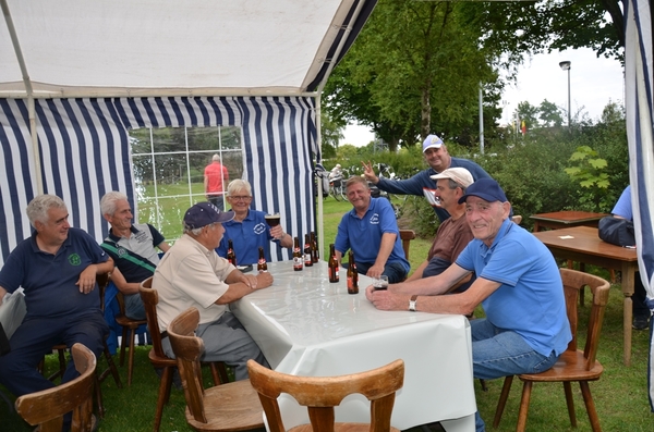 185. Intergemeentelijk 3 Juli