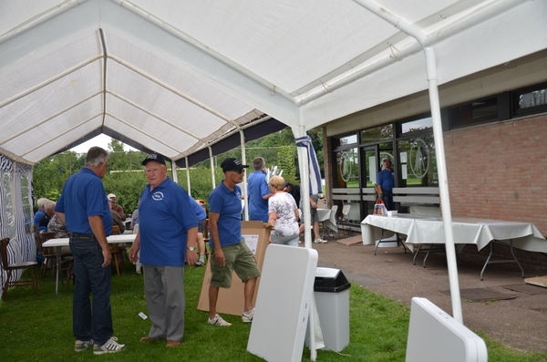 186. Intergemeentelijk 3 Juli