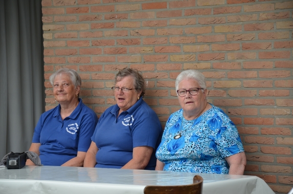 187. Intergemeentelijk 3 Juli