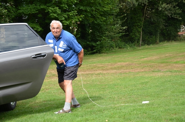 192. Intergemeentelijk 3 Juli