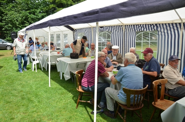 129. Intergemeentelijk 3 Juli