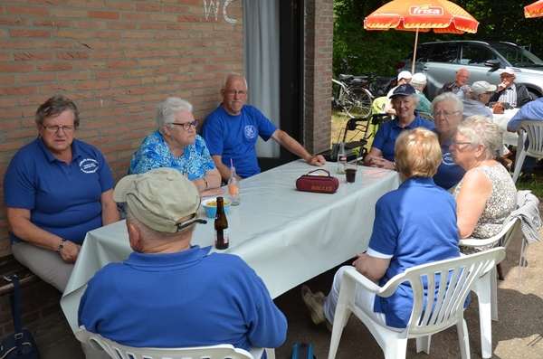 131. Intergemeentelijk 3 Juli