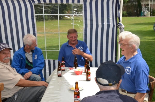 133. Intergemeentelijk 3 Juli