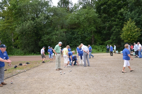 135. Intergemeentelijk 3 Juli