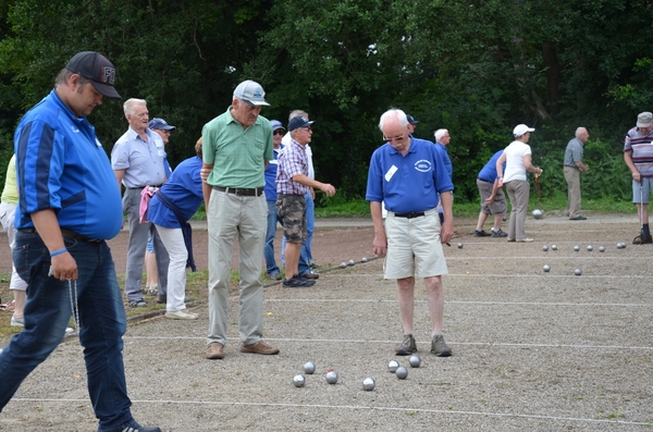 139. Intergemeentelijk 3 Juli