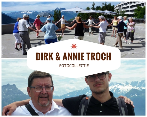 dirk & annie troch