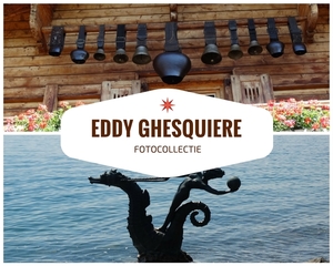 eddy ghesquiere