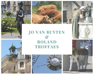 A Jo van buyten &roland troffaes