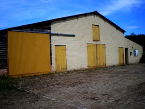 De Schuur