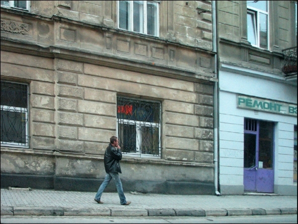 080921 143225 Lysenko Oekraïne