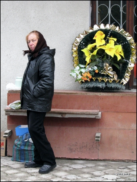 080922 134312 Lysenko Oekraïne