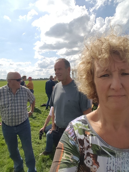 Danilla & Pieter & Henk