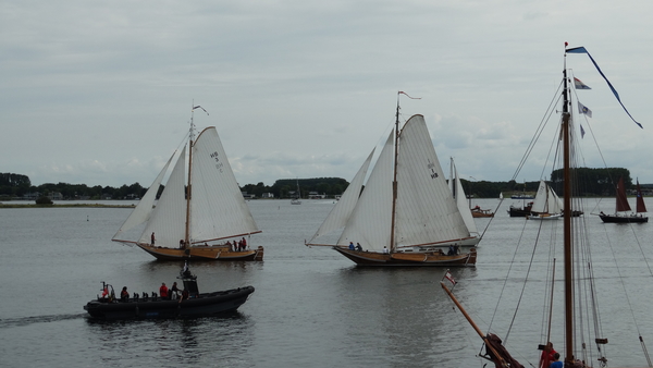 Van Loon Hardzeildagen F 005