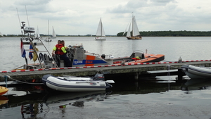 Van Loon Hardzeildagen F 043