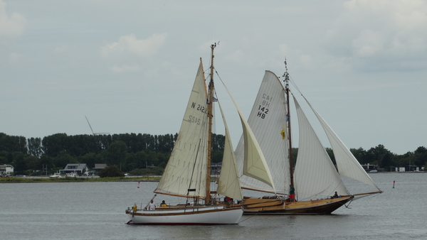 Van Loon Hardzeildagen F 050