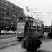 9, lijn 11, Kruisplein, 12-4-1970 (T. van Eijsden)