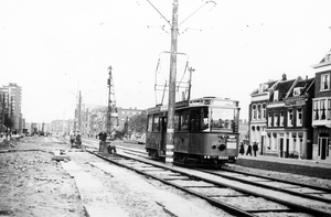 403, lijn 5, Schiekade, 1942