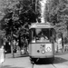 427, lijn 12, Oranjeboomstraat, 1949 (W. van Sorge)