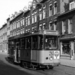 430, lijn 22, Van Heusdestraat, 4-2-1957 (J.A. Bonthuis)