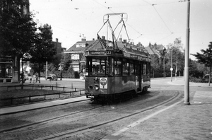 438, lijn 22, Avenue Concordia, 16-8-1955 (D. de Haan)