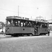 466, lijn 15, Westzeedijk, 8-6-1950 (E.J. Bouwman)