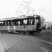 488, lijn 10, Zaagmolenbrug, 29-1-1957 (J. Oerlemans)