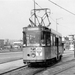 494, lijn 5, Blaak, 3-9-1956 (H. Kaper)