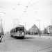 502, lijn 3, Van Aerssenlaan, 1949 (W. van Sorge)