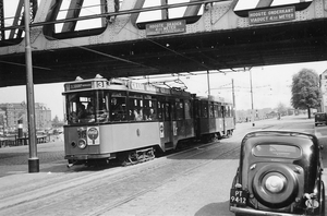 512, lijn 3, Nassaukade, 21-5-1956 (P. Böhm)