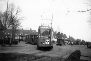 520, lijn 3, Groenezoom, 31-3-1951 (E.J. Bouwman)