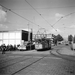 521, lijn 1, Walenburgerweg, 28-5-1957 (H. Kaper)