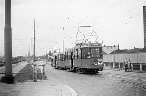 562, lijn 2, Stadionweg, 29-6-1954 (E.J. Bouwman)