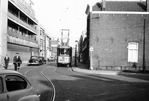 566, lijn 10, Havenstraat, 6-10-1959 (H.M. Mertens)