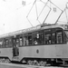 571, lijn 4, Koemarkt Schiedam, 1950 (foto P. Böhm)