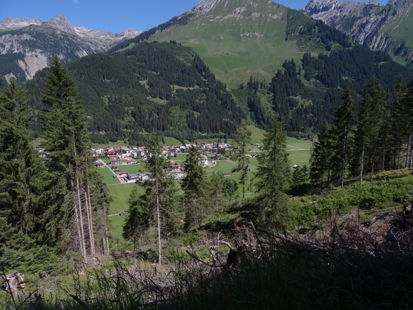 3 Griezbach Alm _DSC00122