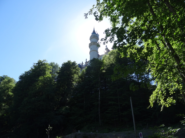 4 Neuschwanstein kasteel _DSC00166