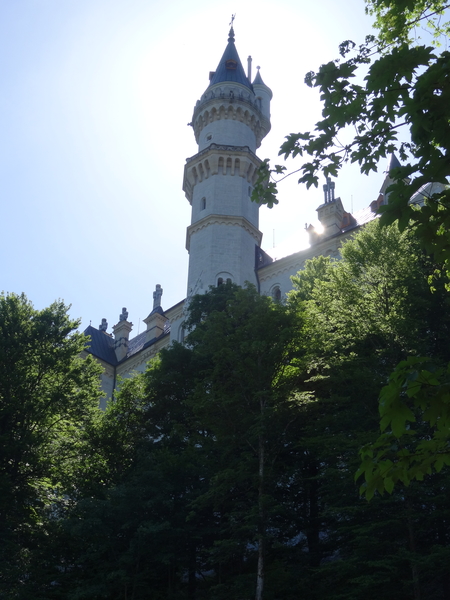 4 Neuschwanstein kasteel _DSC00167