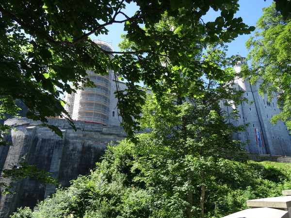 4 Neuschwanstein kasteel _DSC00169