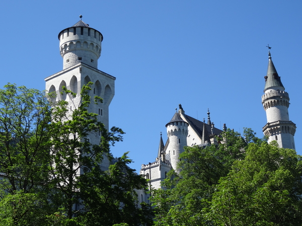 4 Neuschwanstein kasteel _DSC00174