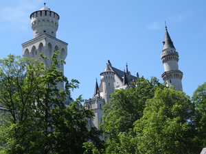 4 Neuschwanstein kasteel _DSC00179